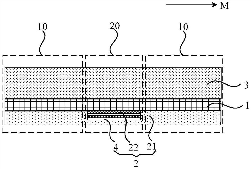 Display panel and display device