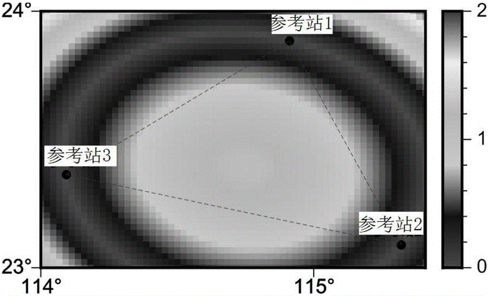 Un-differenced real-time kinematic (URTK) fuzziness rapid fixing method with additional atmosphere information dynamic constraint