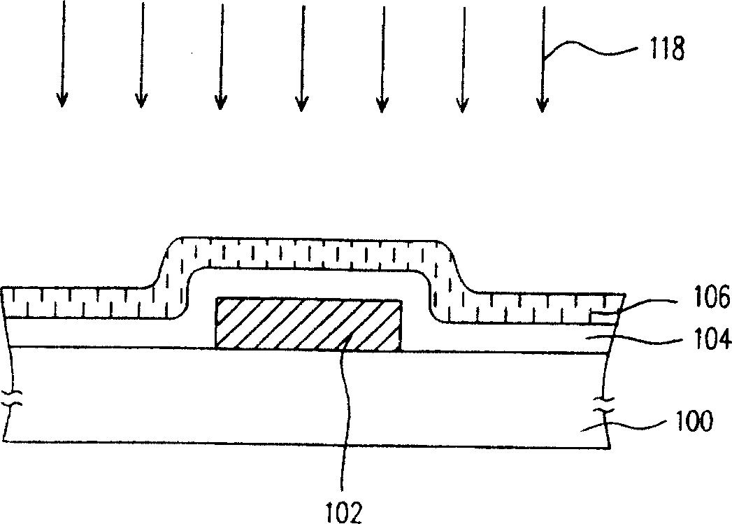 Low temp polycrystal silicon film transistor and manufacturing method thereof