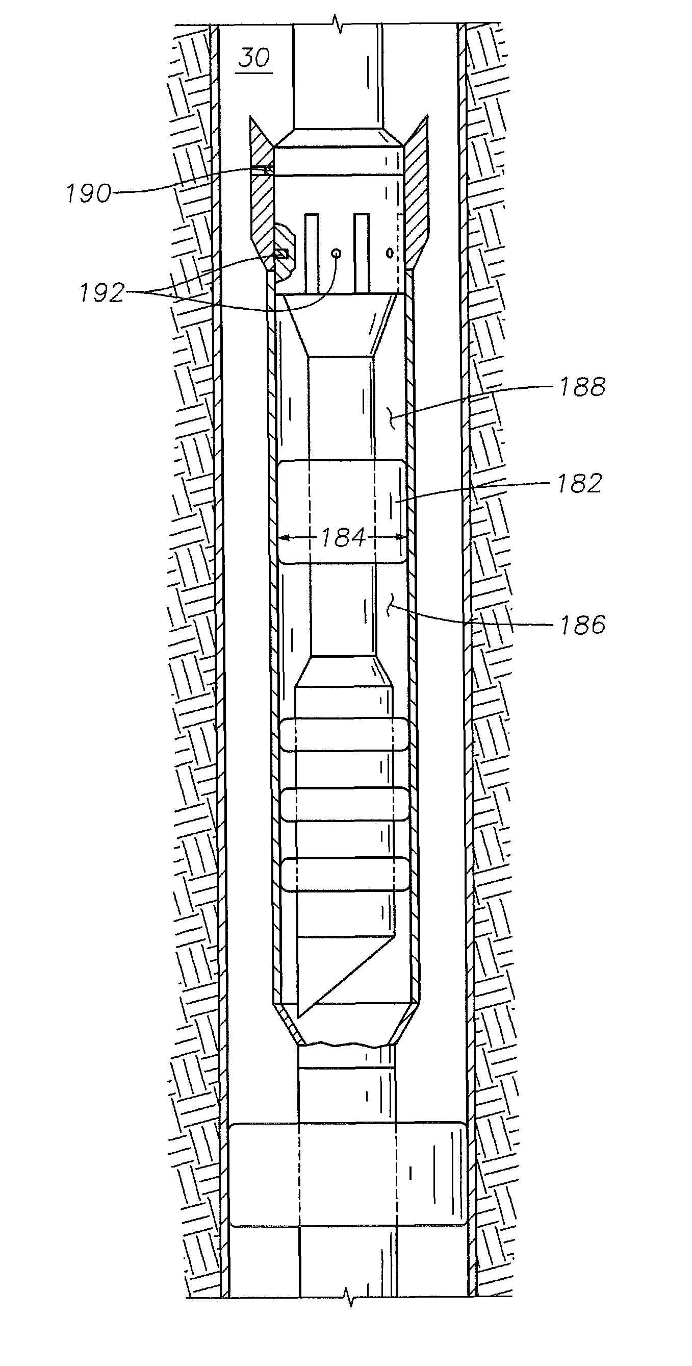 Apparatus and method for preventing tubing casing annulus pressure communication