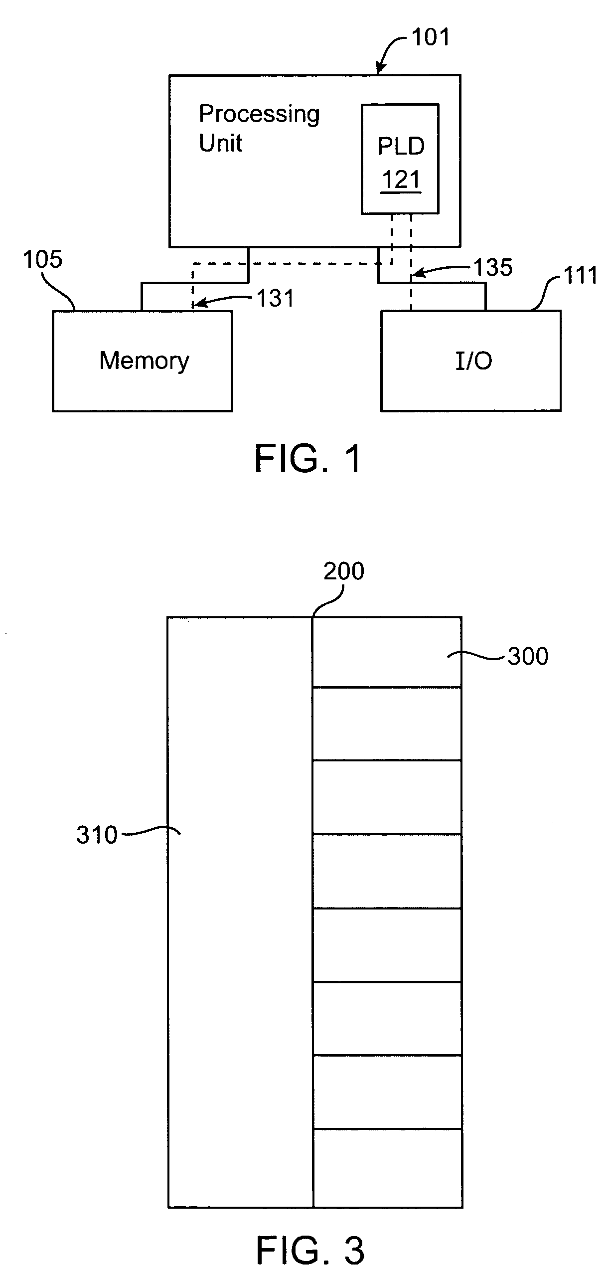 Programmable high speed I/O interface