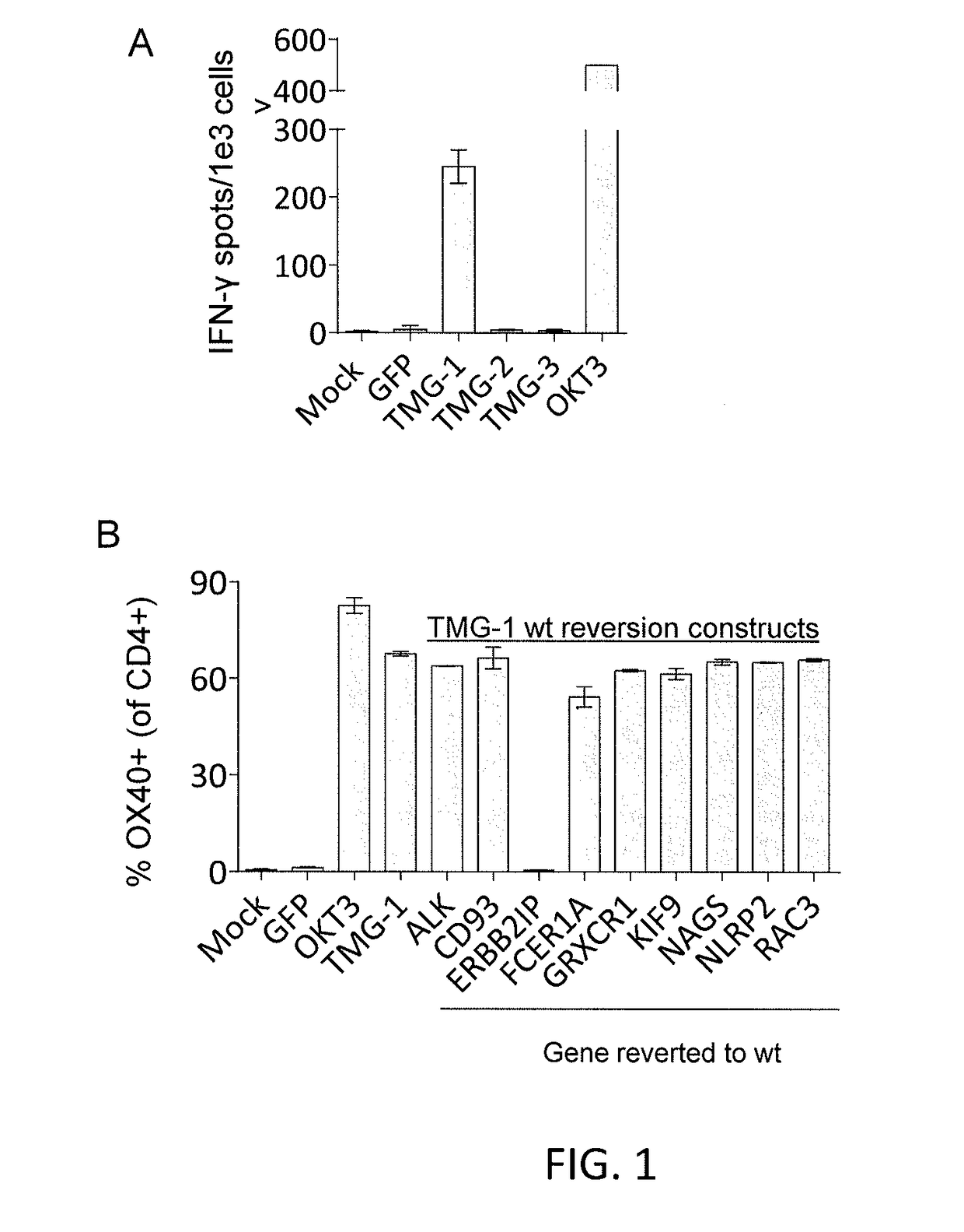 Methods of isolating t cells having antigenic specificity for a cancer-specific mutation