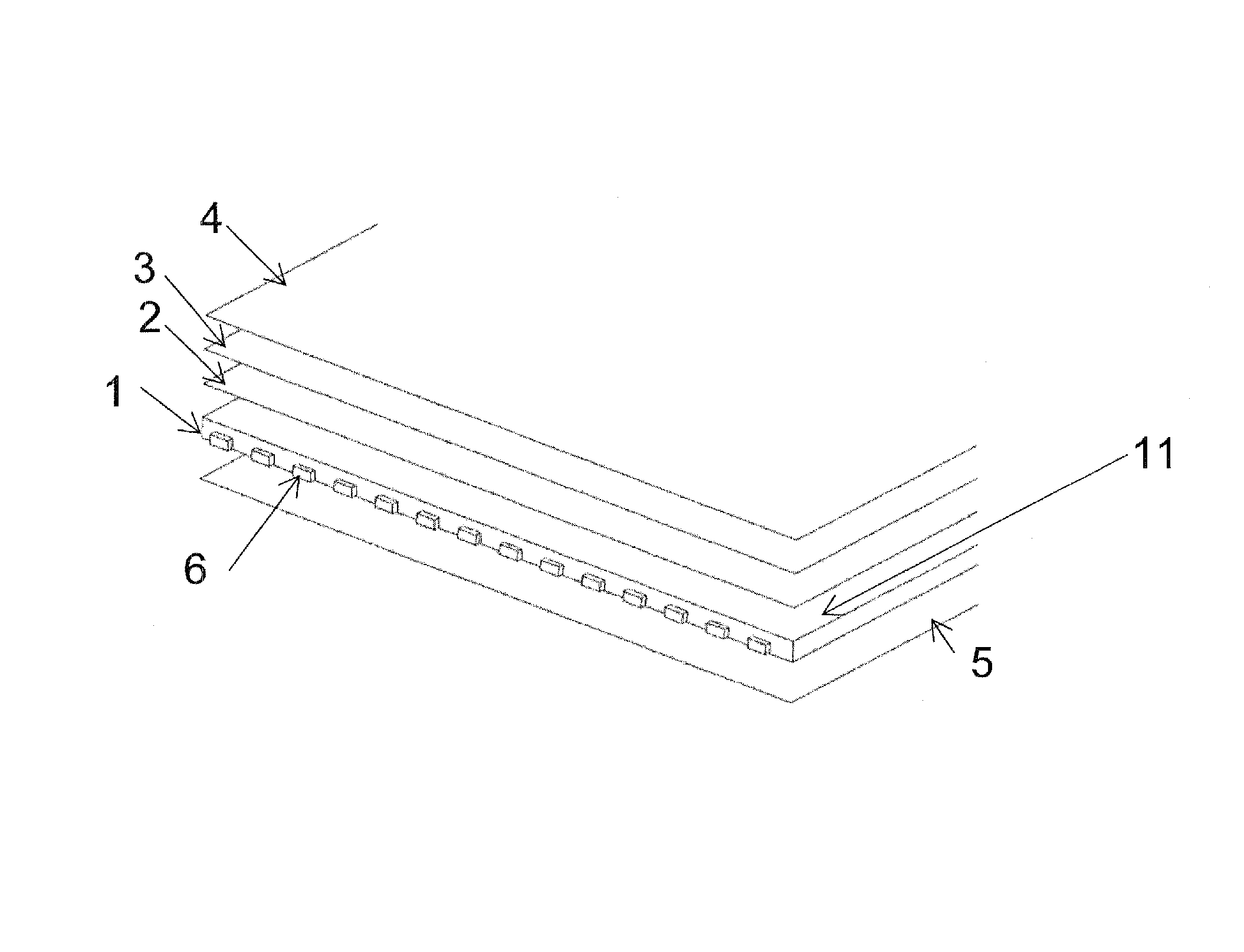 Light guide plate and surface light source device