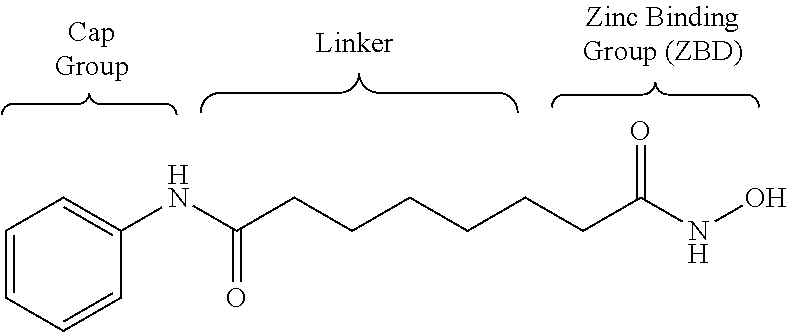 1,3,4-oxadiazole derivative compounds as histone deacetylase 6 inhibitor, and pharmaceutical composition comprising the same