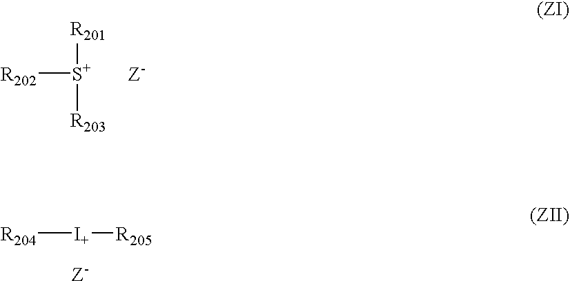 Positive resist composition for electron beam, X-ray or EUV and pattern forming method using the same