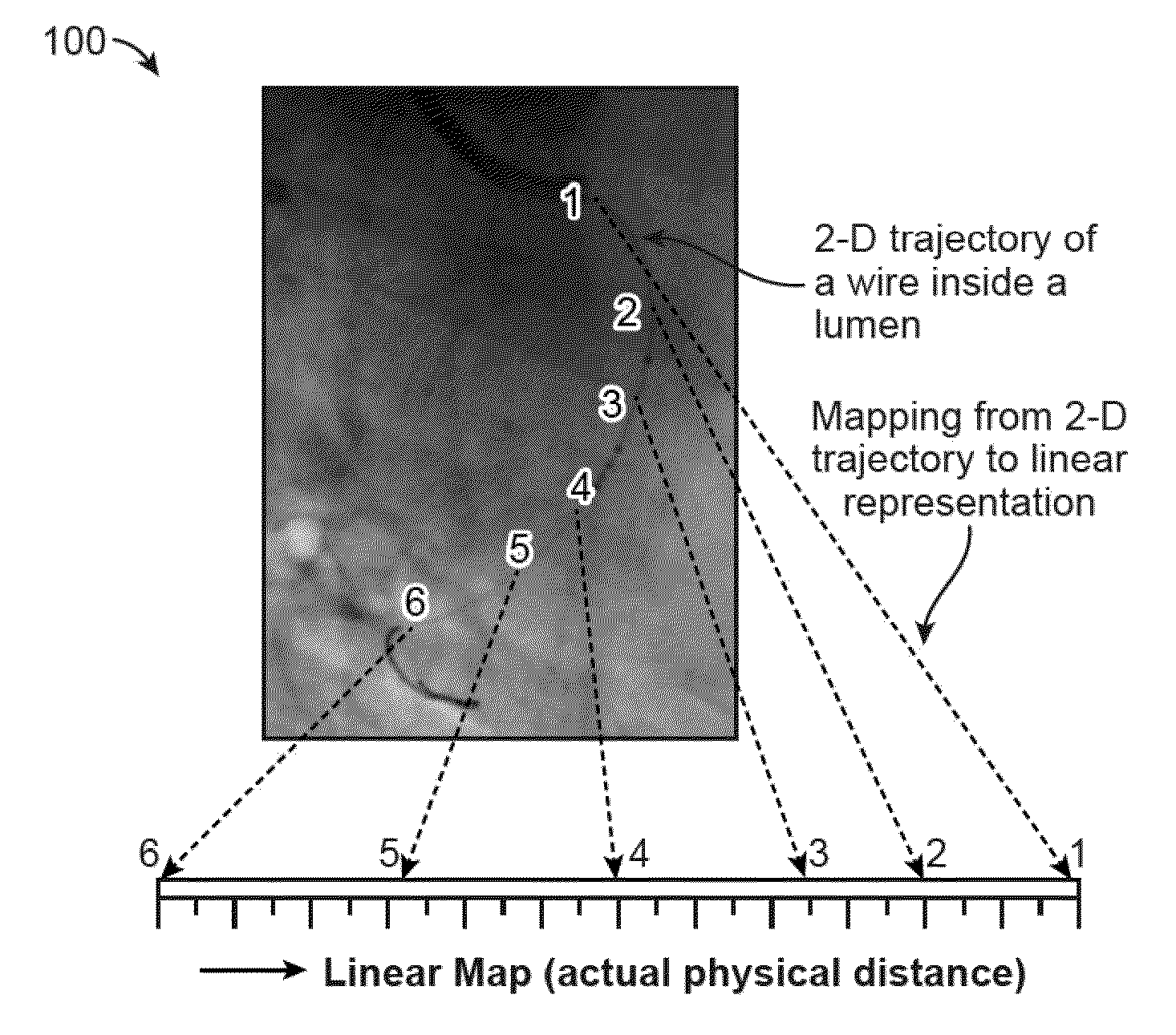 Systems for detecting and tracking of objects and co-registration