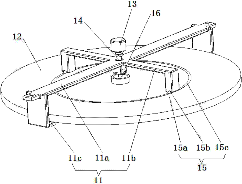 Three-dimensional pruner for ornamental trees