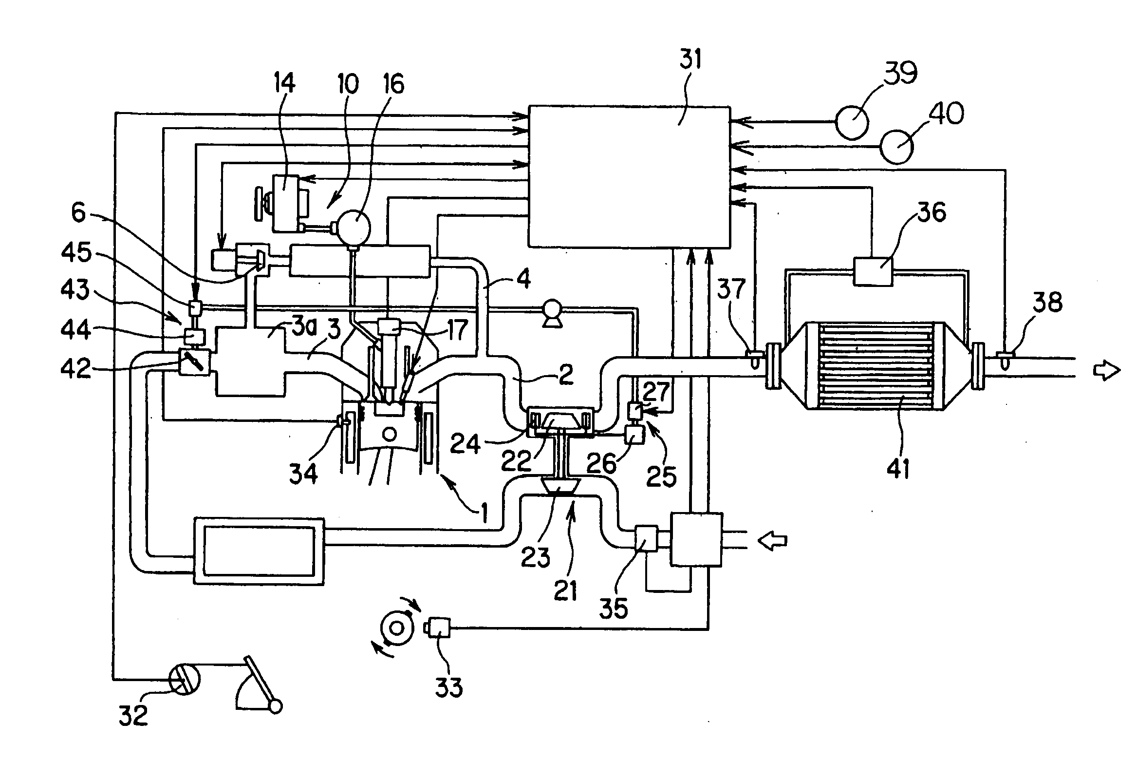 Engine fuel injection control method and engine fuel injection control apparatus