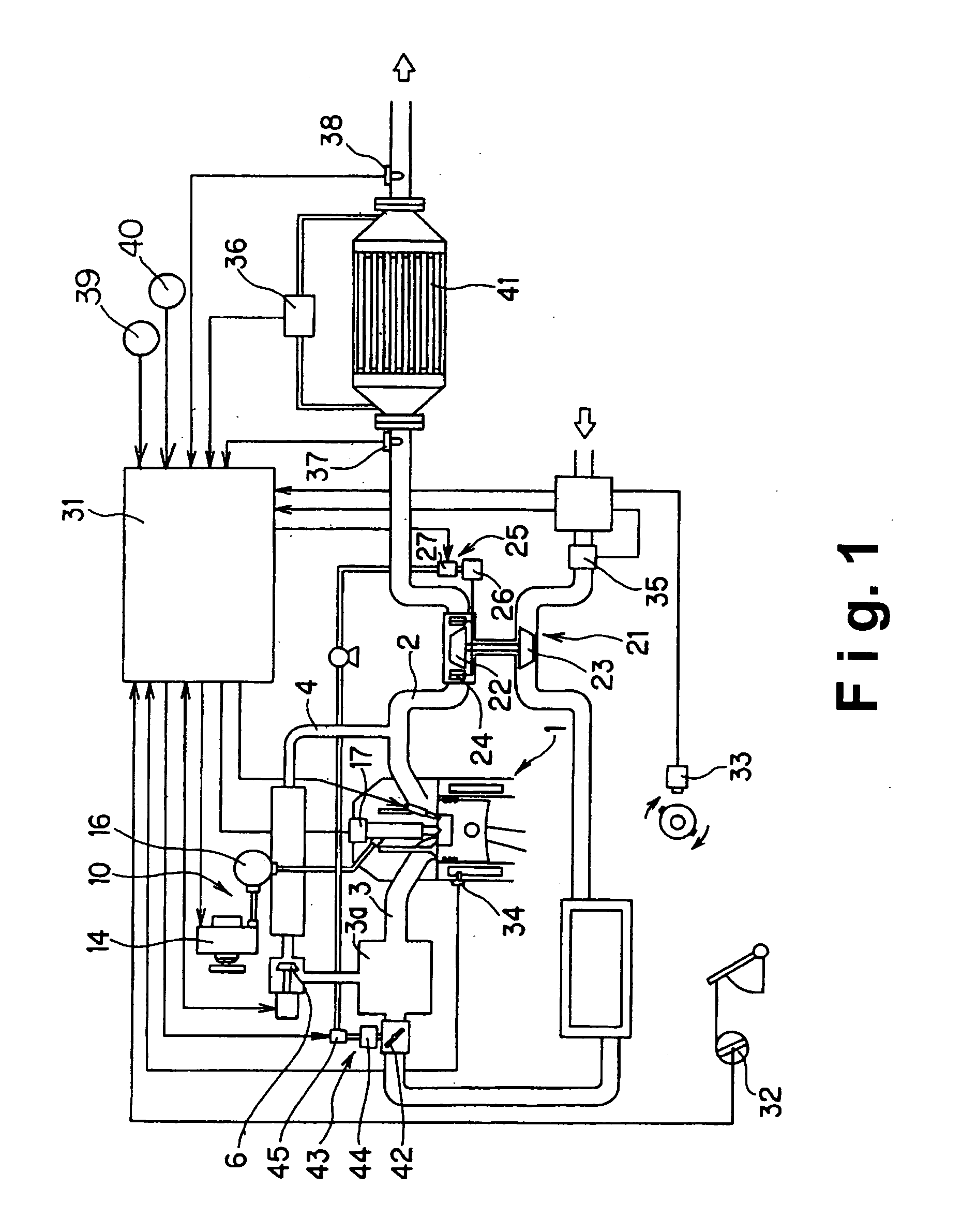 Engine fuel injection control method and engine fuel injection control apparatus