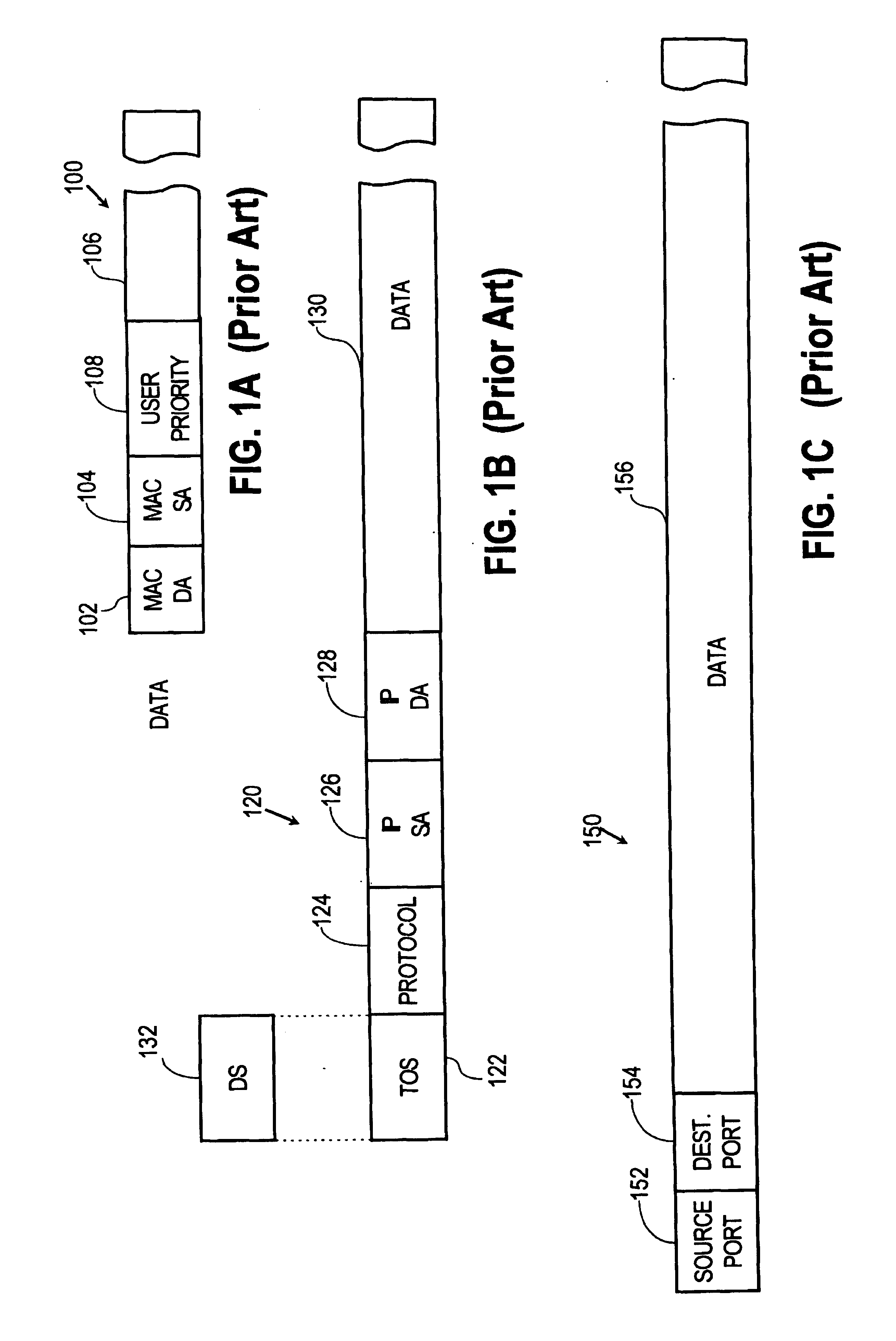 Method and apparatus for automatically establishing bi-directional differentiated services treatment of flows in a network