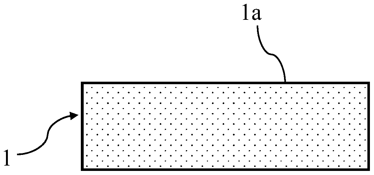 Diamond-based heterogeneously integrated gallium nitride thin film and transistor microelectronic device and preparation method thereof