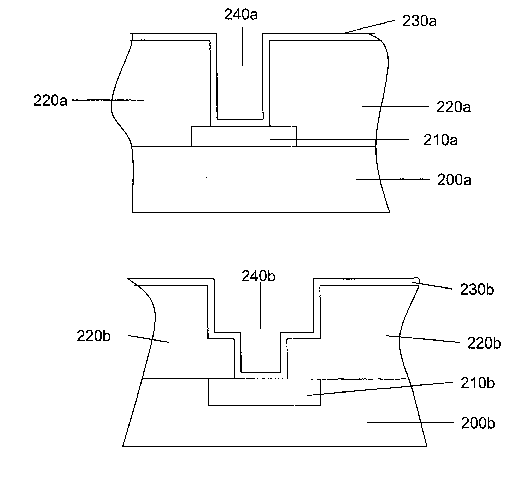 Barrier layer and fabrication method thereof