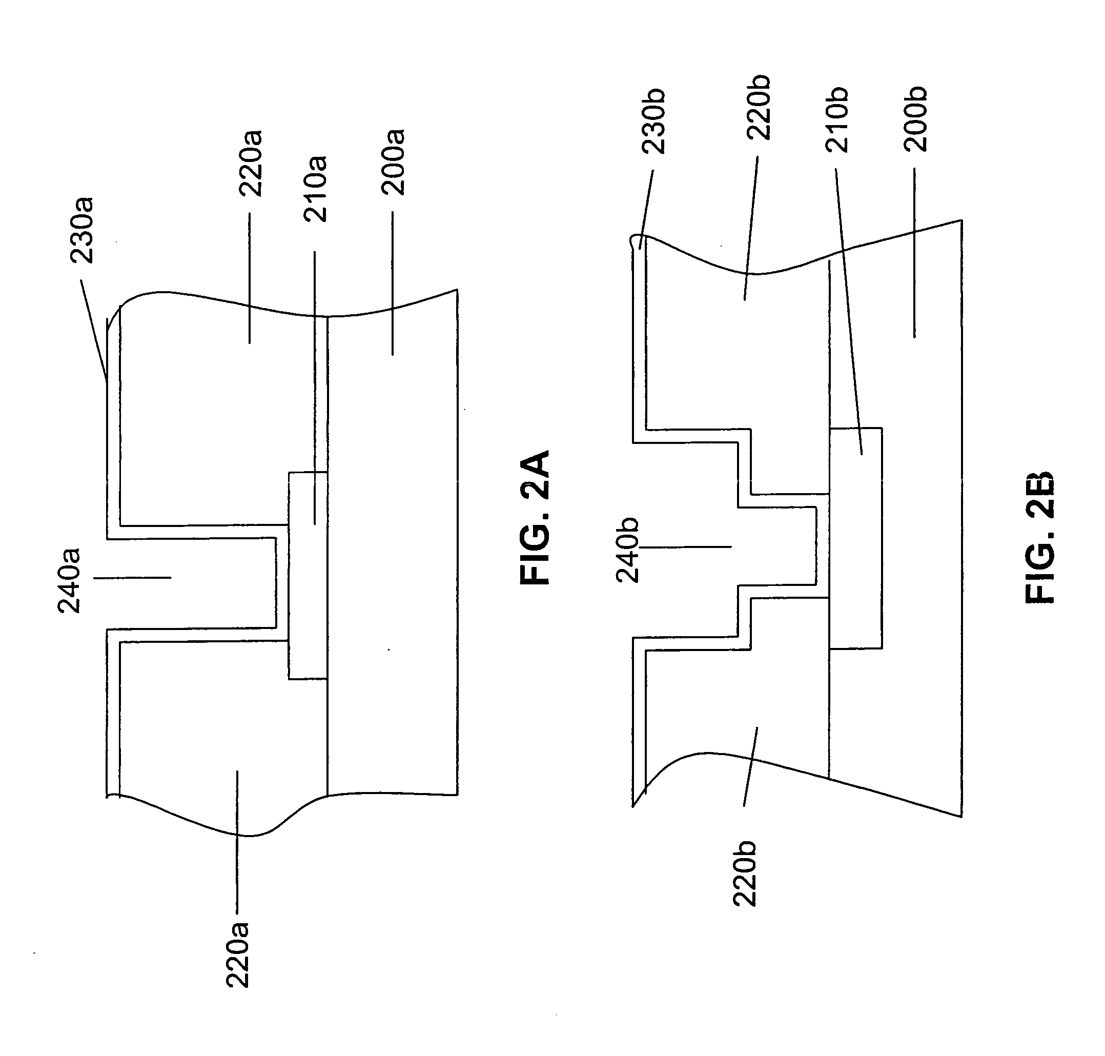 Barrier layer and fabrication method thereof