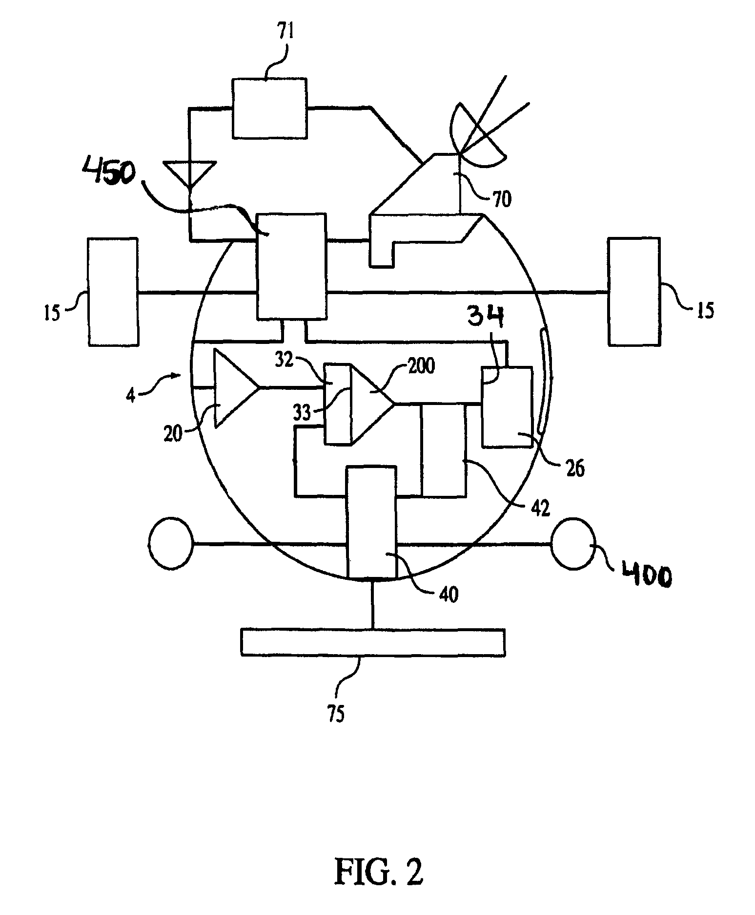 Advanced weight responsive supplemental restraint computer system