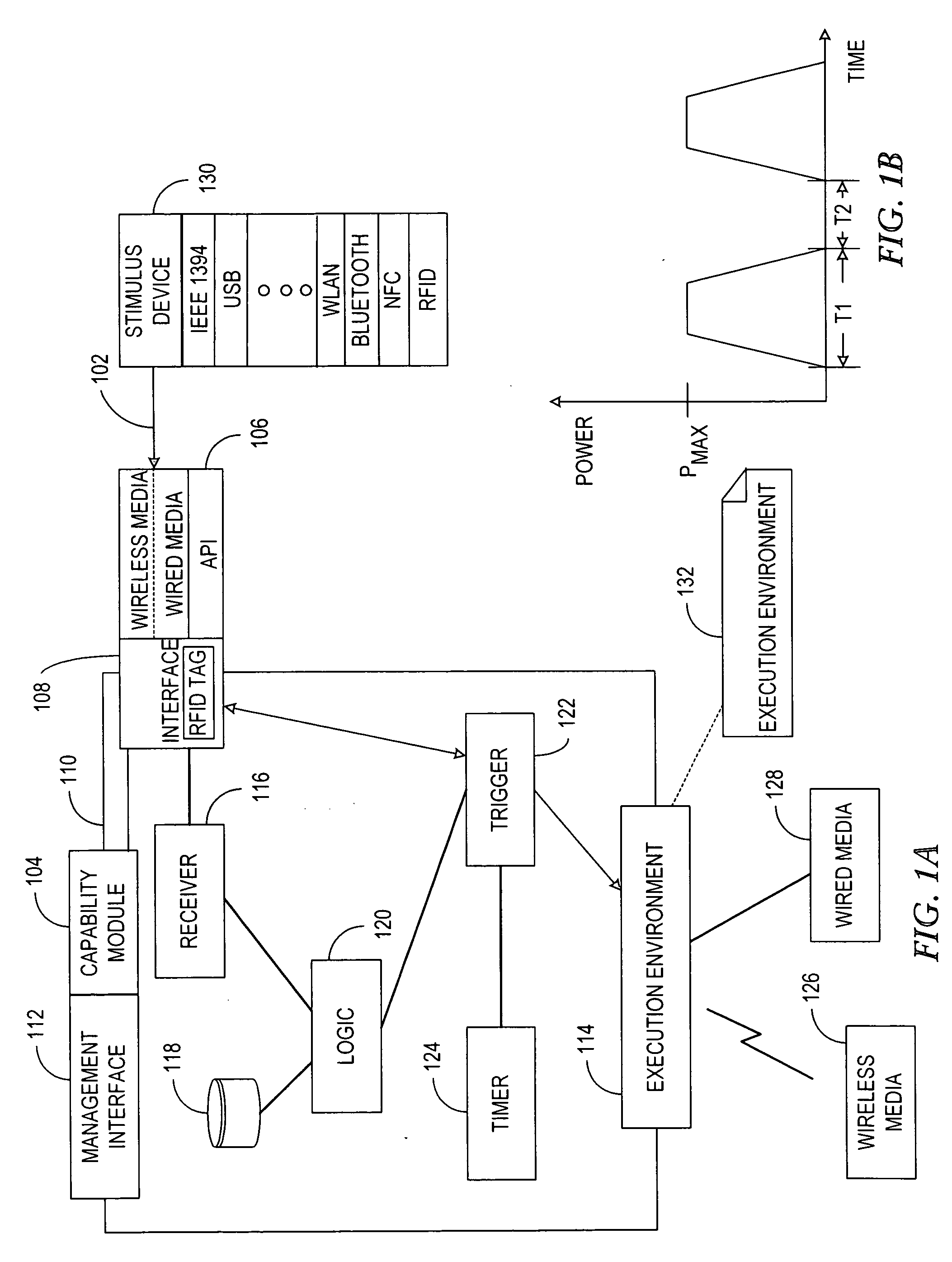 System and method for dynamic interface management