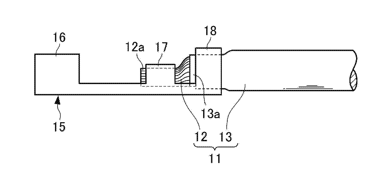 Wire harness