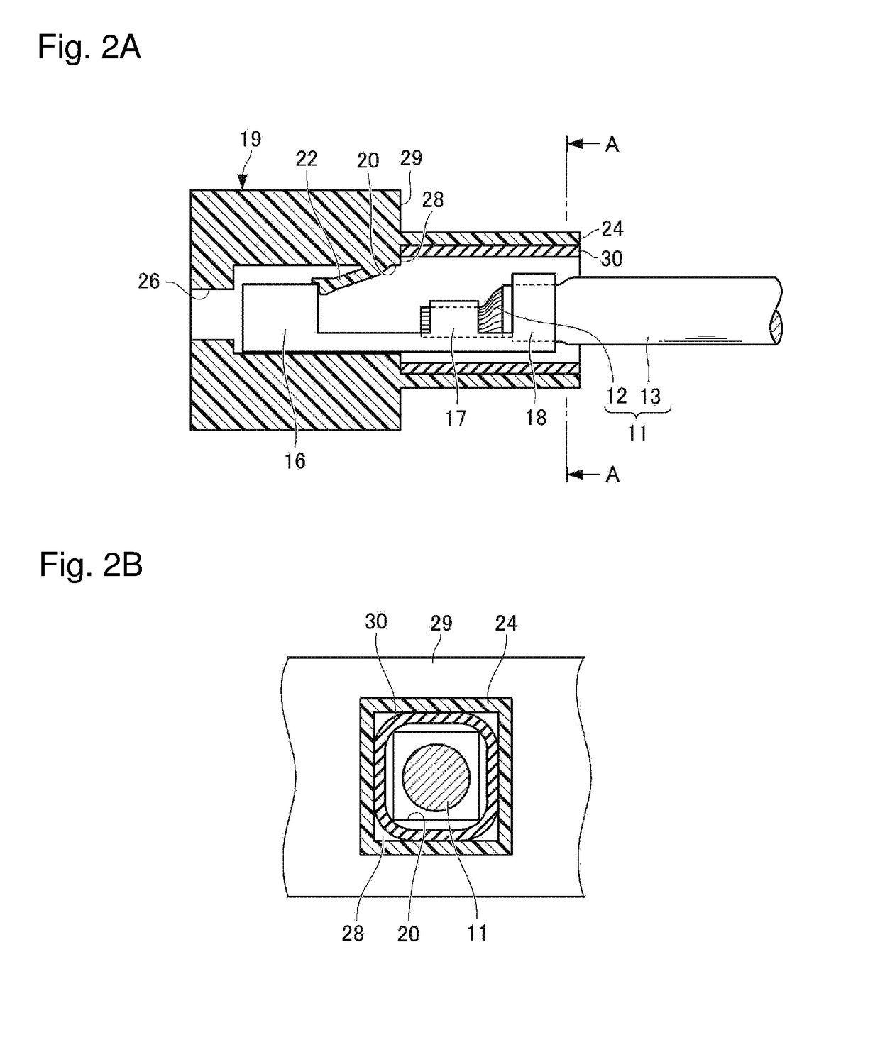 Wire harness