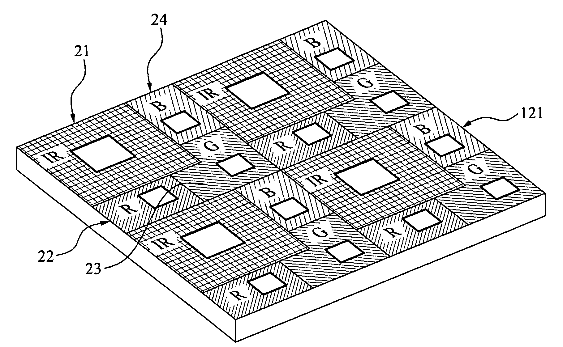 Imaging method and apparatus