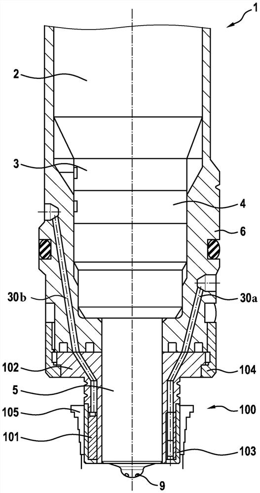 fuel injector