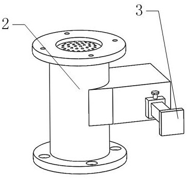 A leak-proof breathing valve