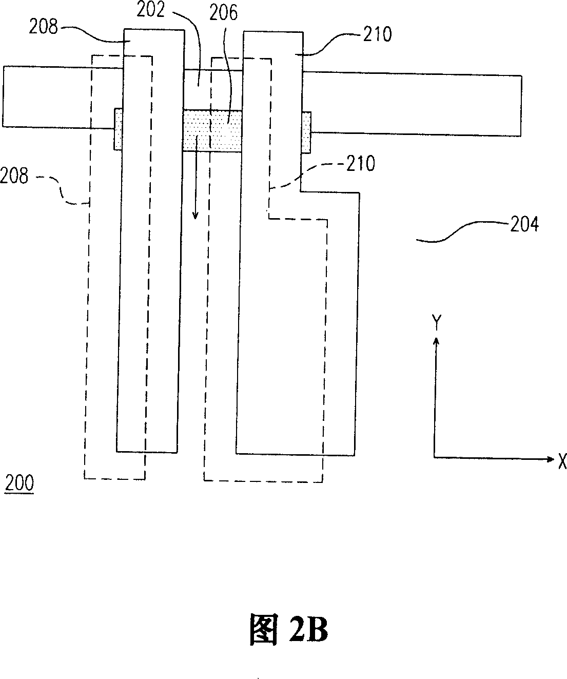 Thin film transistor