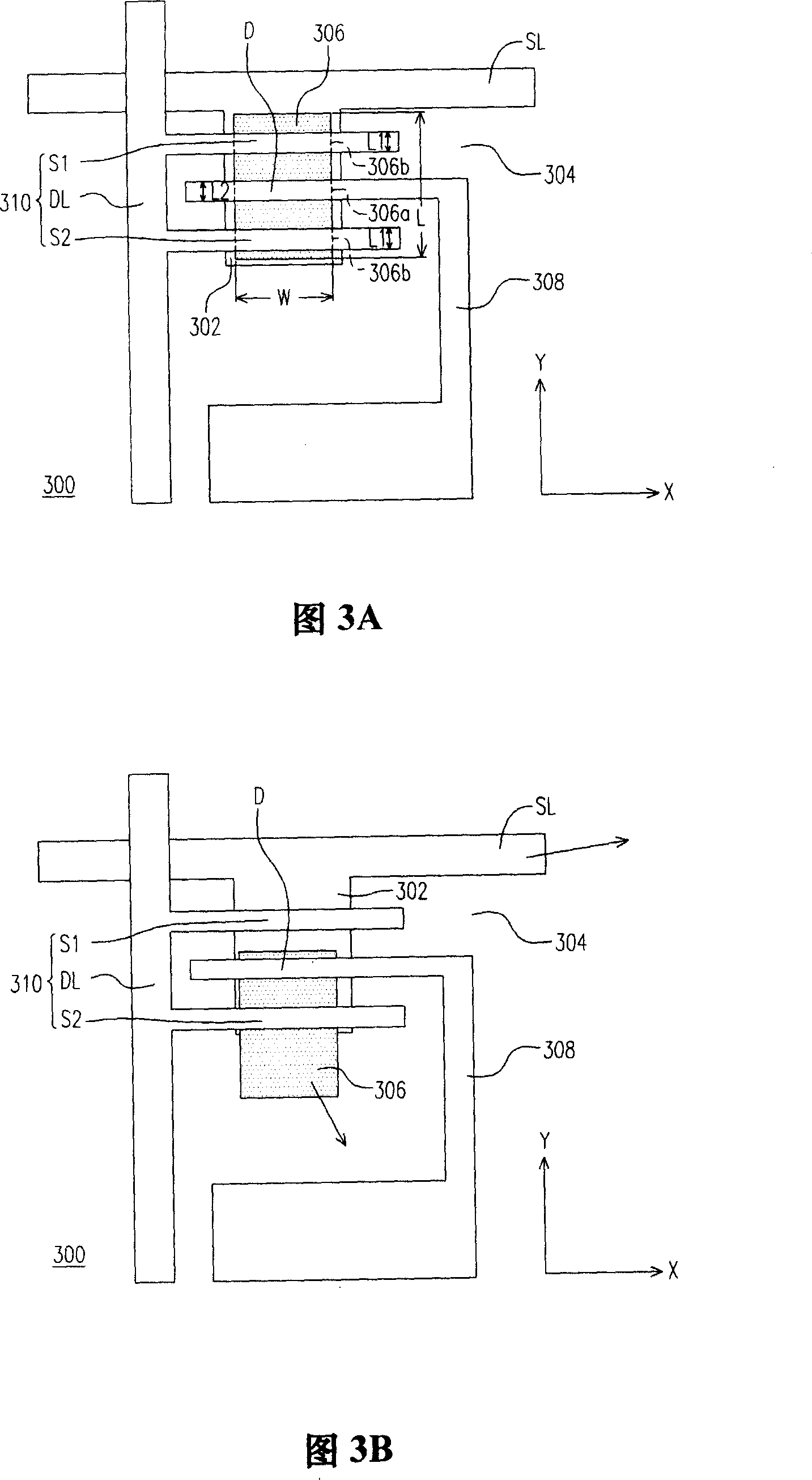 Thin film transistor