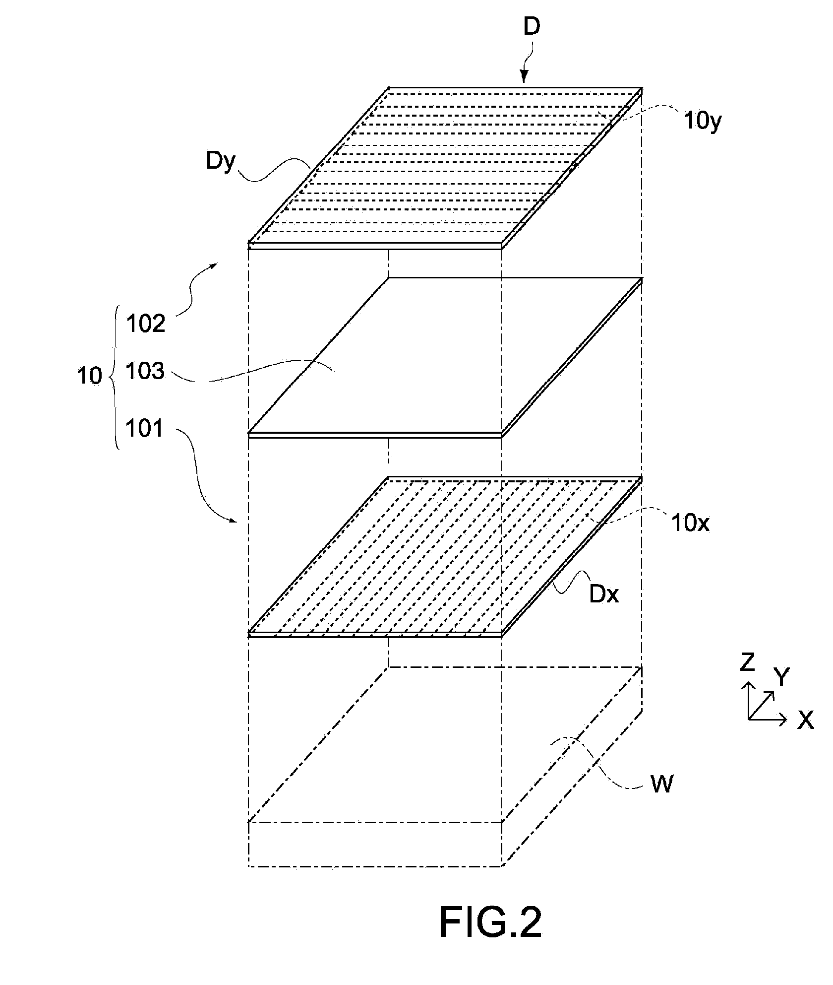 Sensor apparatus and information display apparatus