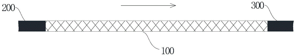 Two-dimensional nano carbon heating body, and flexible electric heating module and preparation method therefor