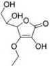 A kind of production technology of VC ethyl ether