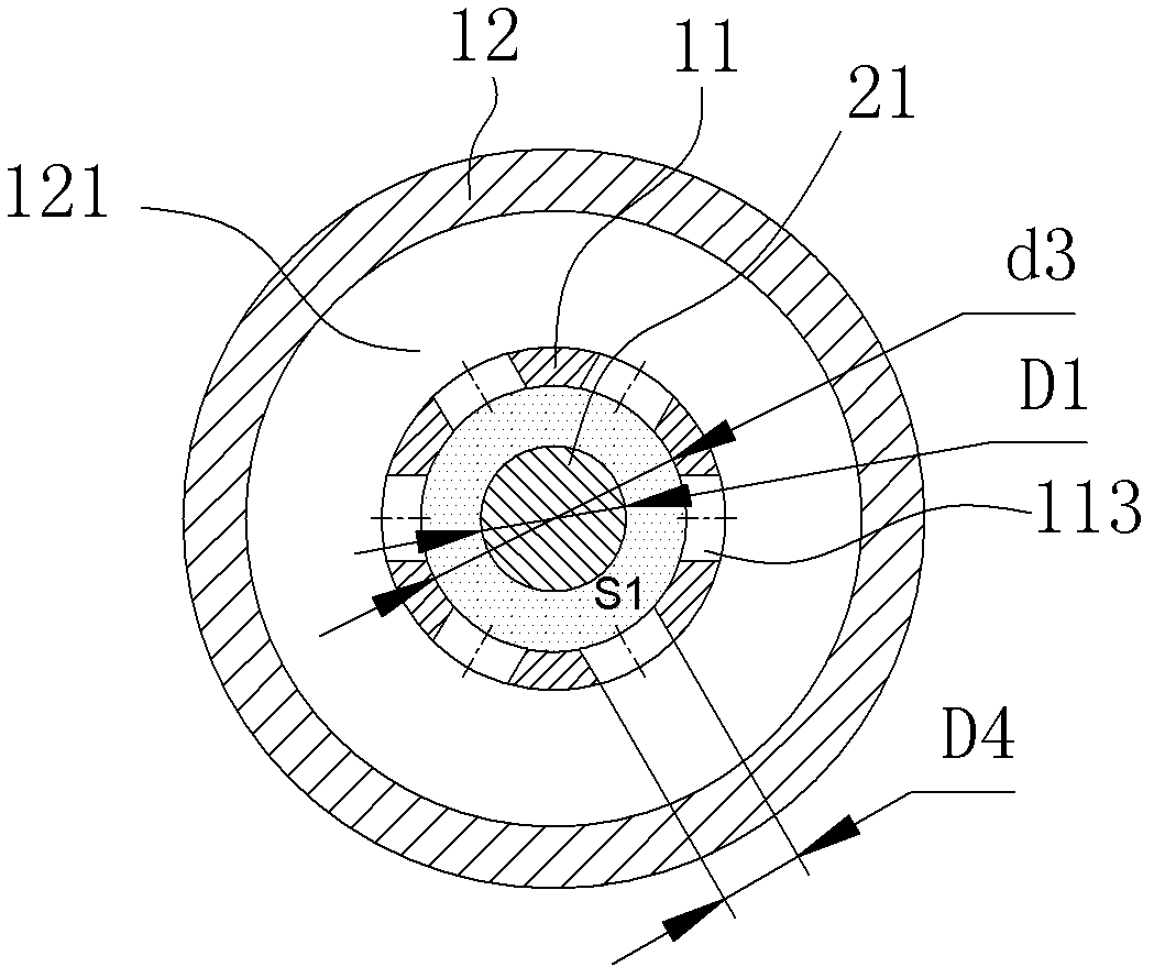 Motorized valve