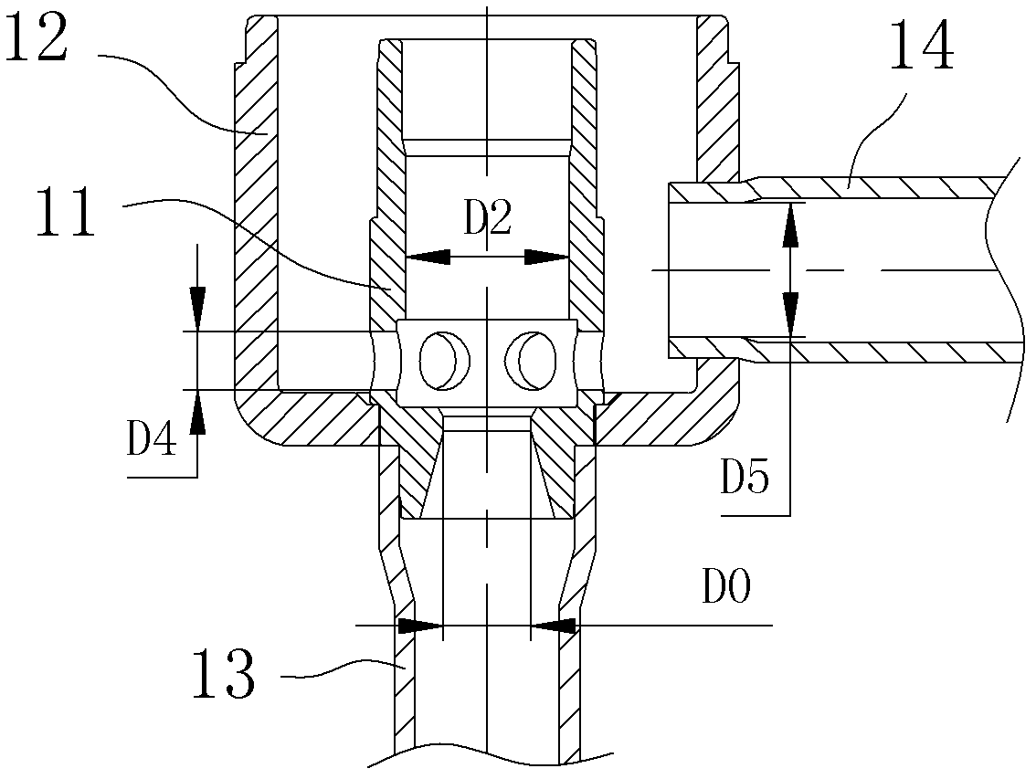 Motorized valve