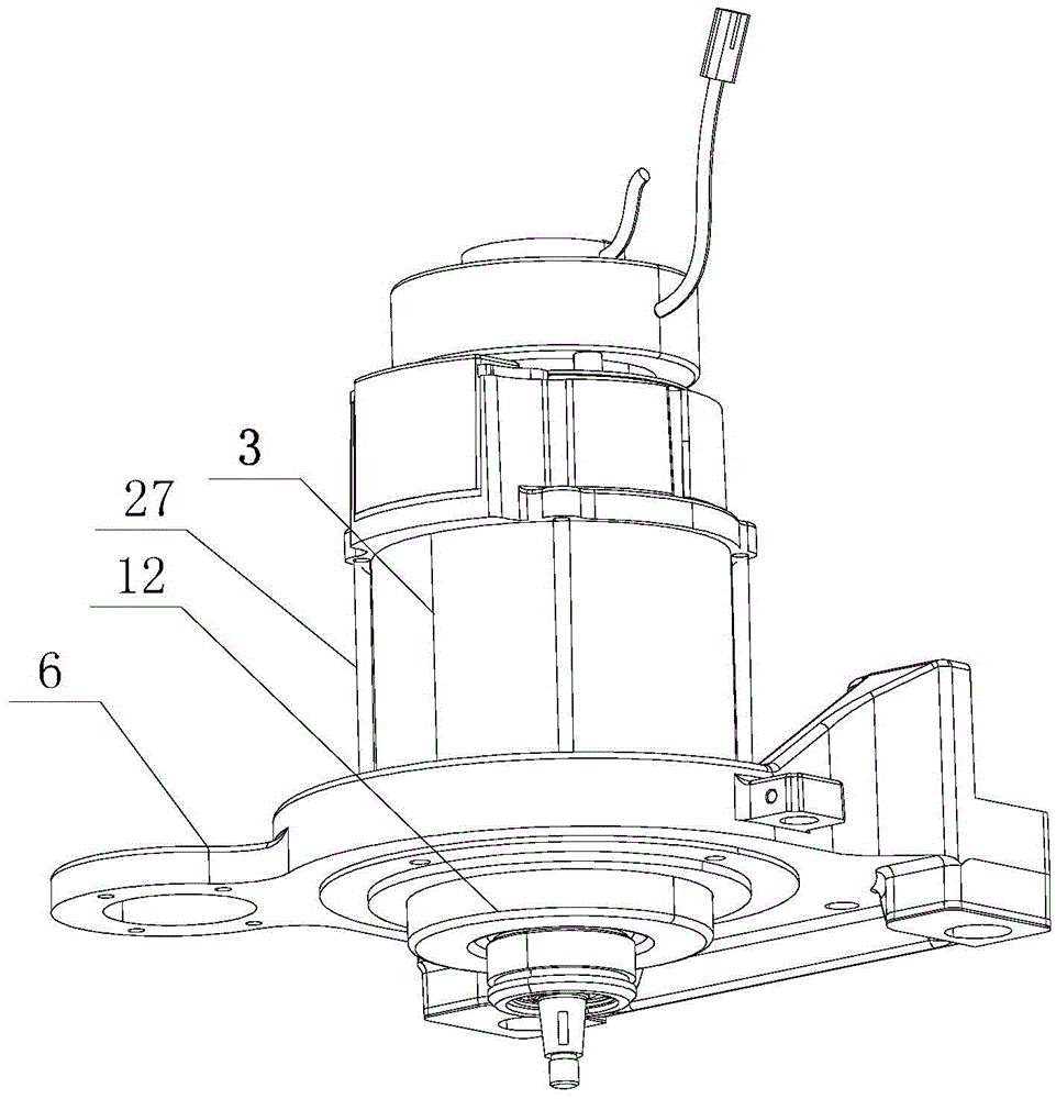 Electric carrier