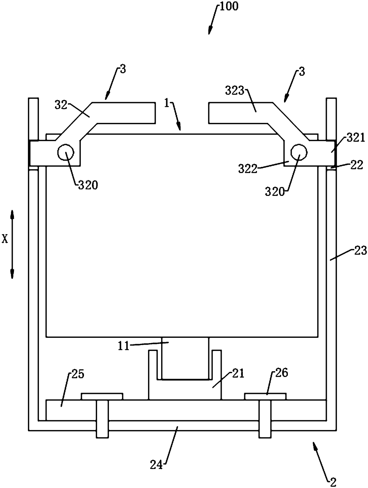 Unplugging assistant device, plug-unplugging component and communication equipment