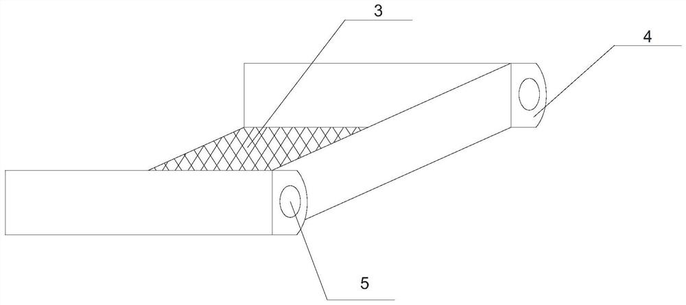 Processing device and processing method for deep processing of Plinia cauliflora