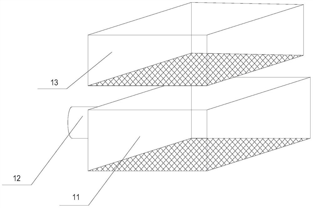 Processing device and processing method for deep processing of Plinia cauliflora