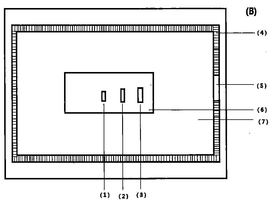 Germanium-silicon heterojunction bipolar transistor single event effect resisting strengthening method based on simulation