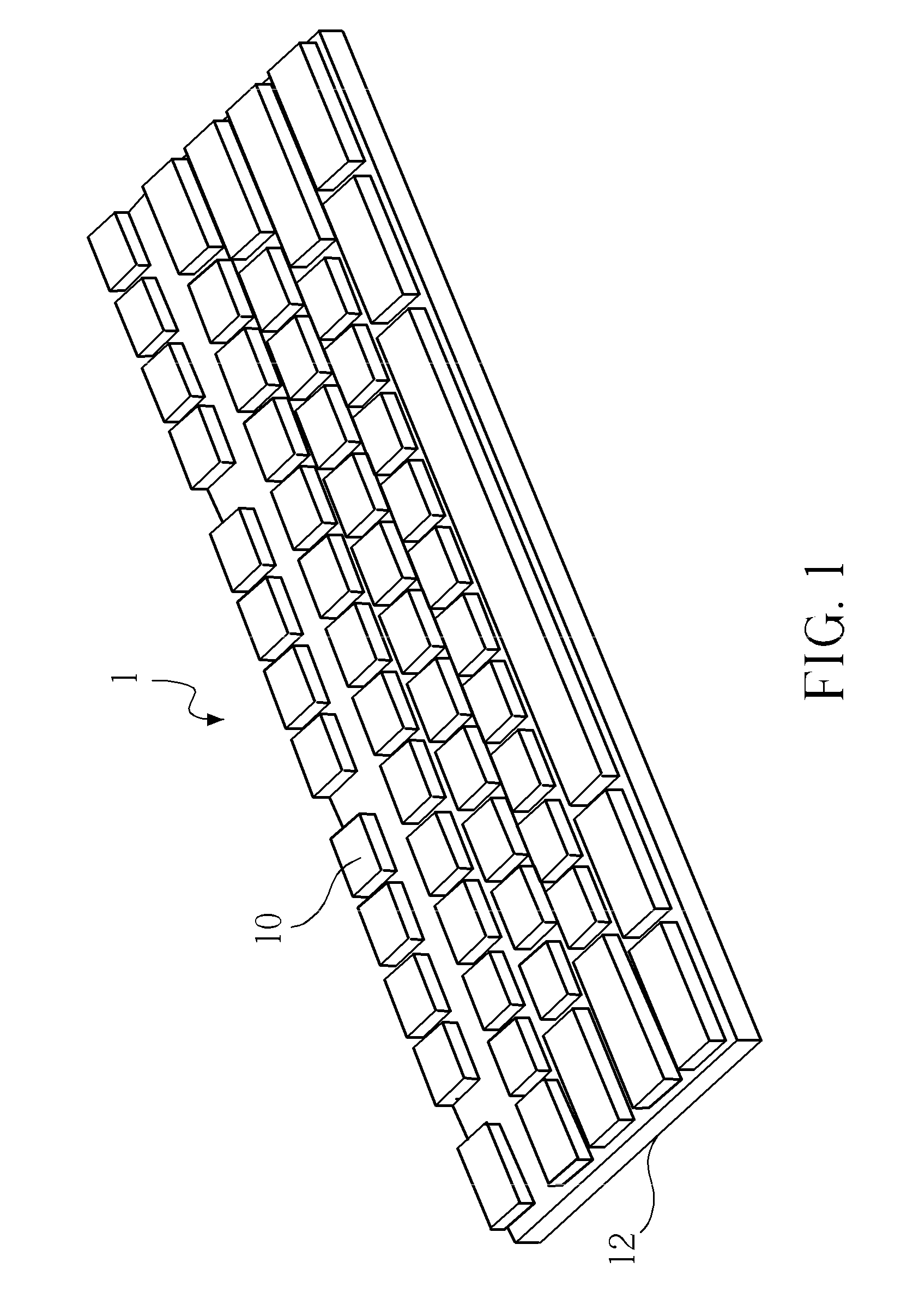 Keyswitch and input apparatus