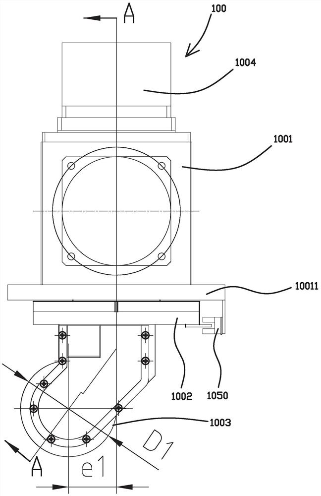 Omnidirectional Mobile Platform and Its Powered Universal Wheels