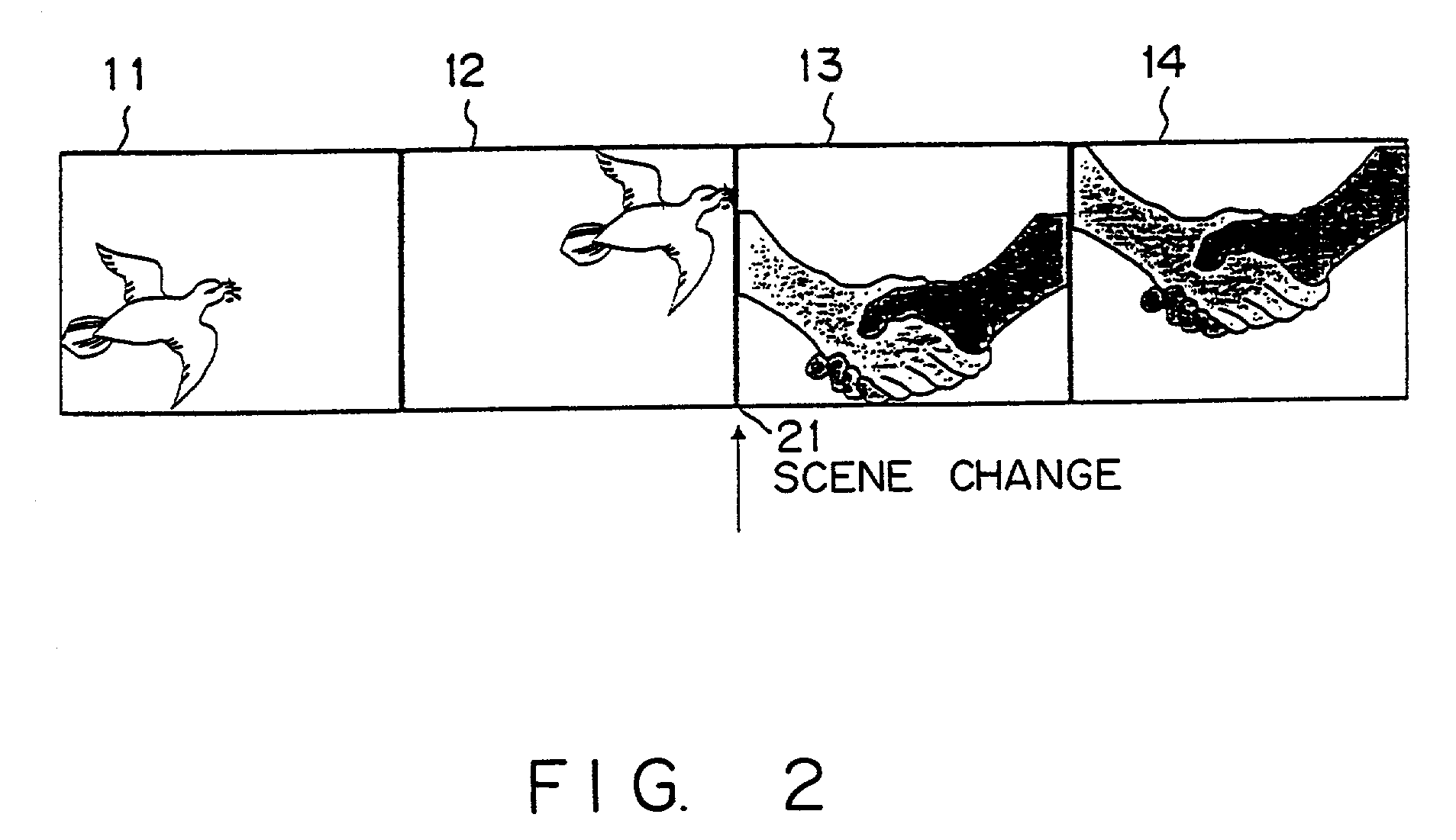 Image processing device, method and storage medium thereof