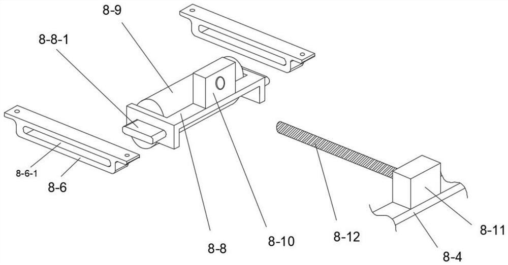 A complete set of equipment for digital 3D printing