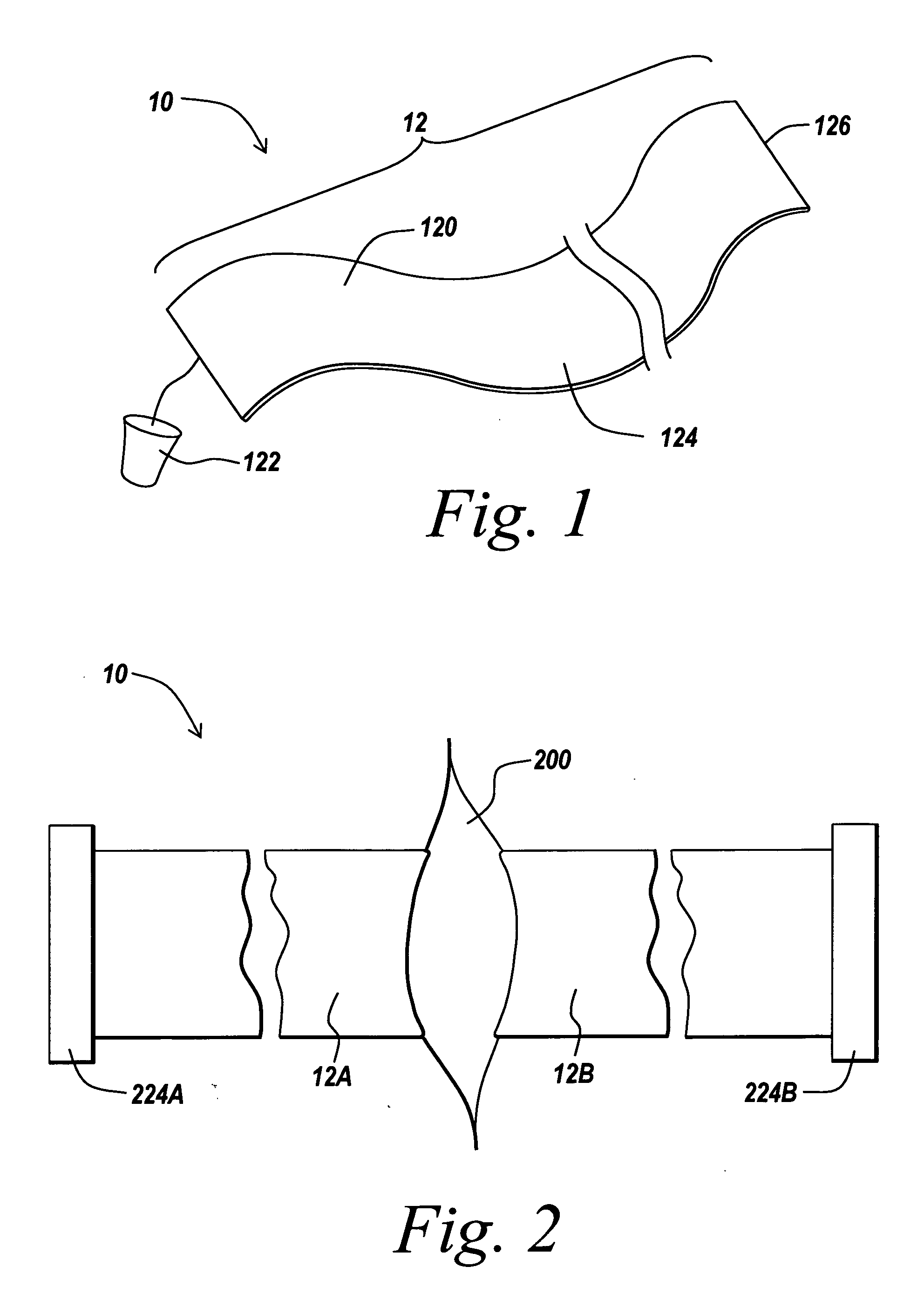 Non-rigid surgical retractor