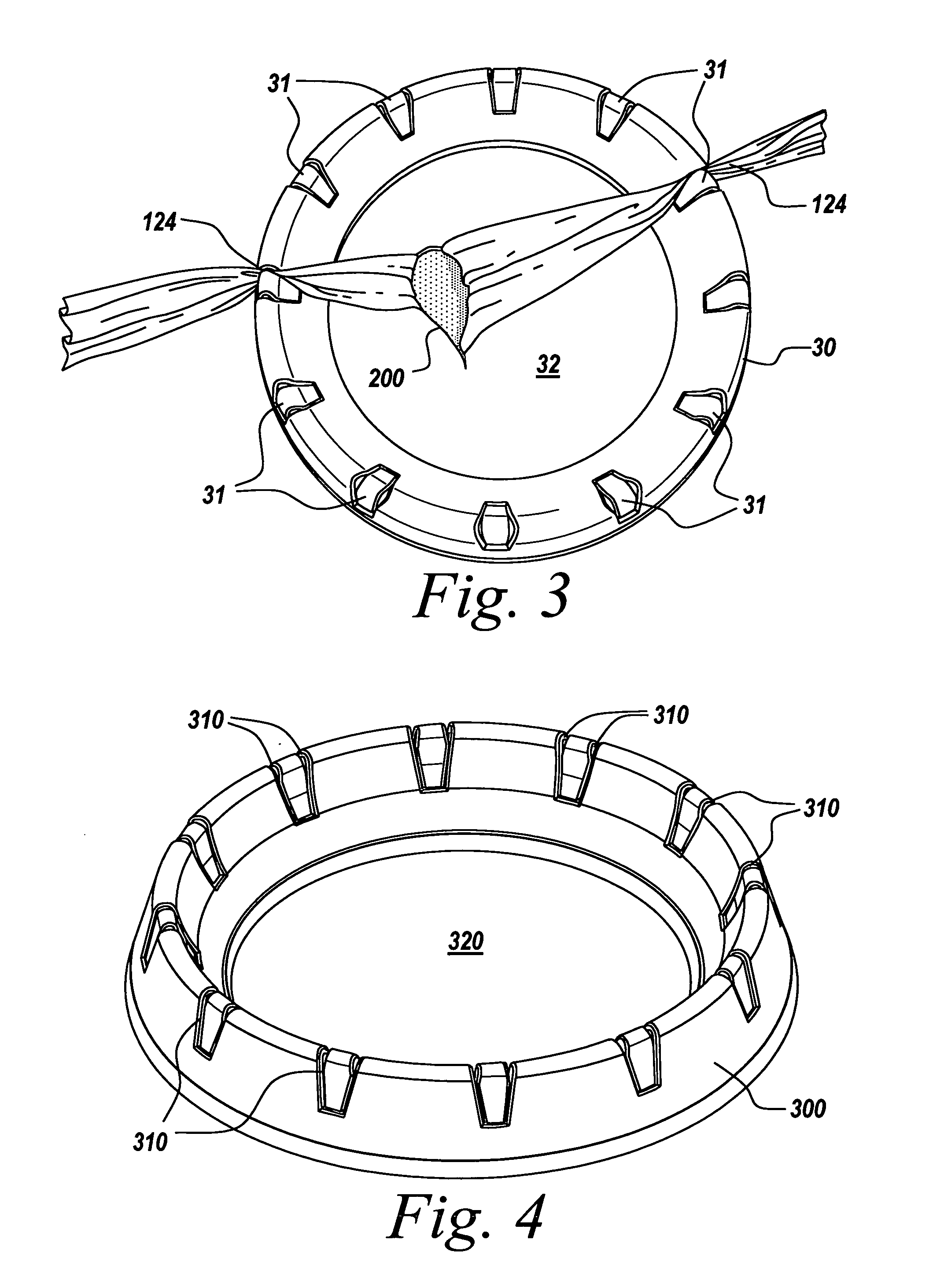 Non-rigid surgical retractor