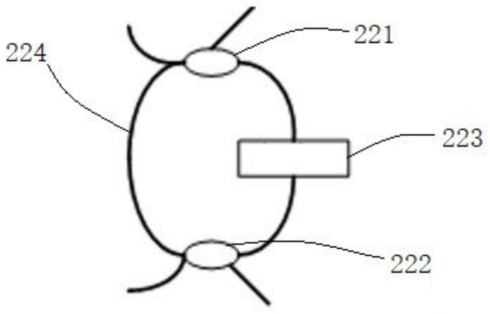 A Multi-user Respiratory Frequency Detection System Based on Optical Fiber Sensing