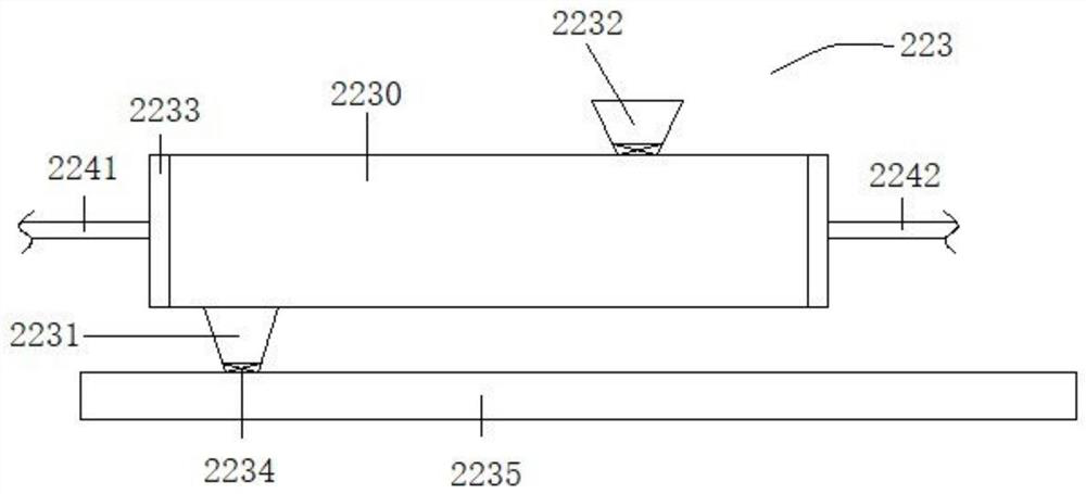 A Multi-user Respiratory Frequency Detection System Based on Optical Fiber Sensing