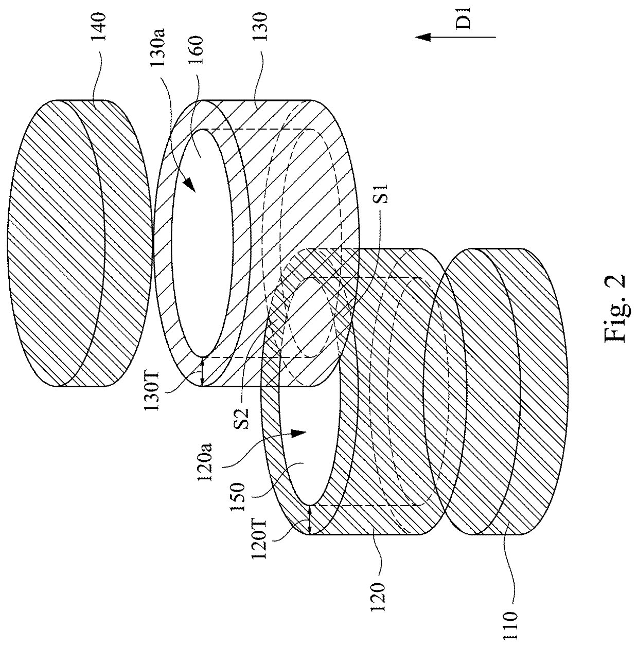 Phase change memory and method of fabricating the same