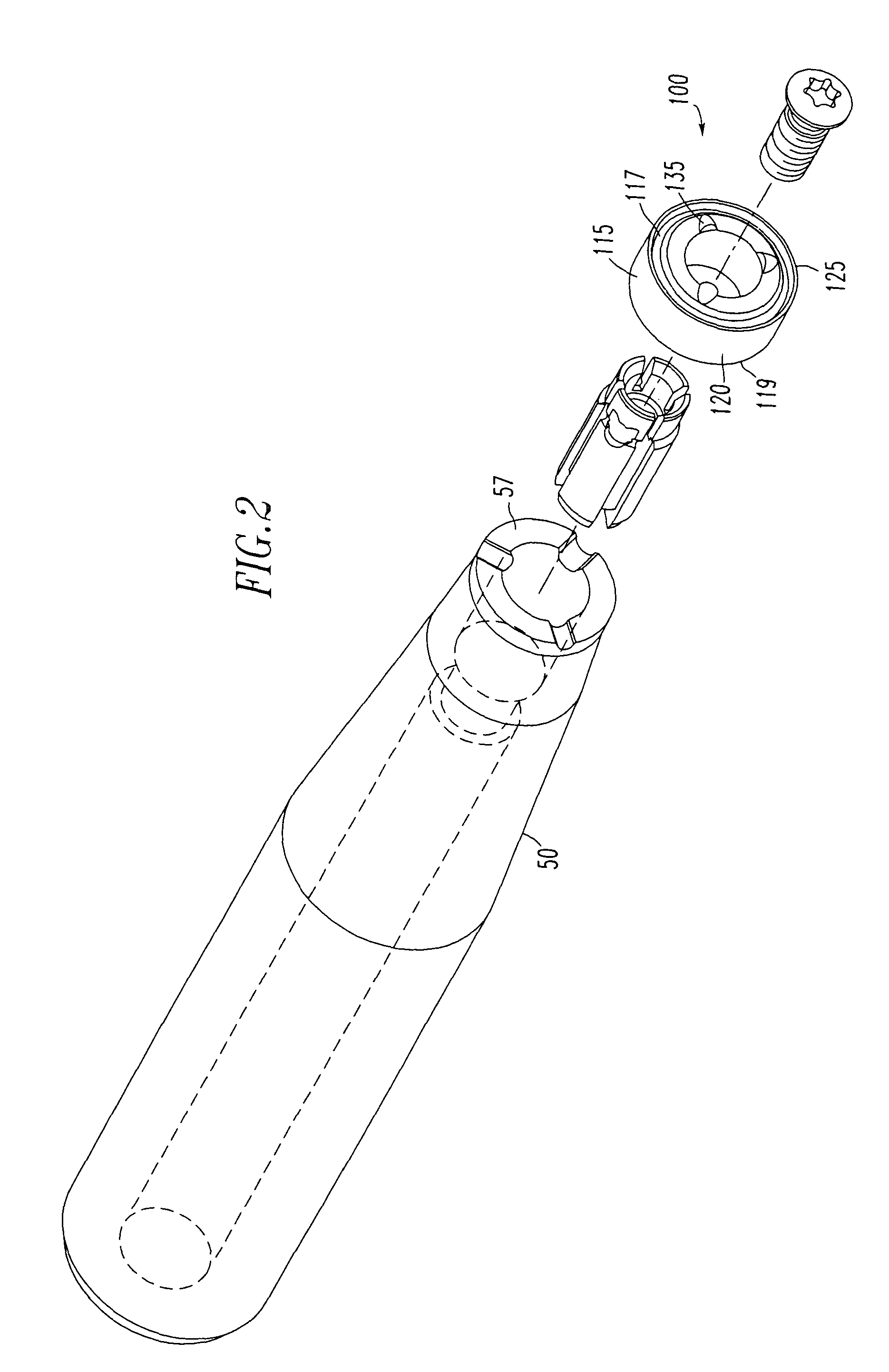 Method and assembly for rotating a cutting insert during a turning operation and inserts used therein