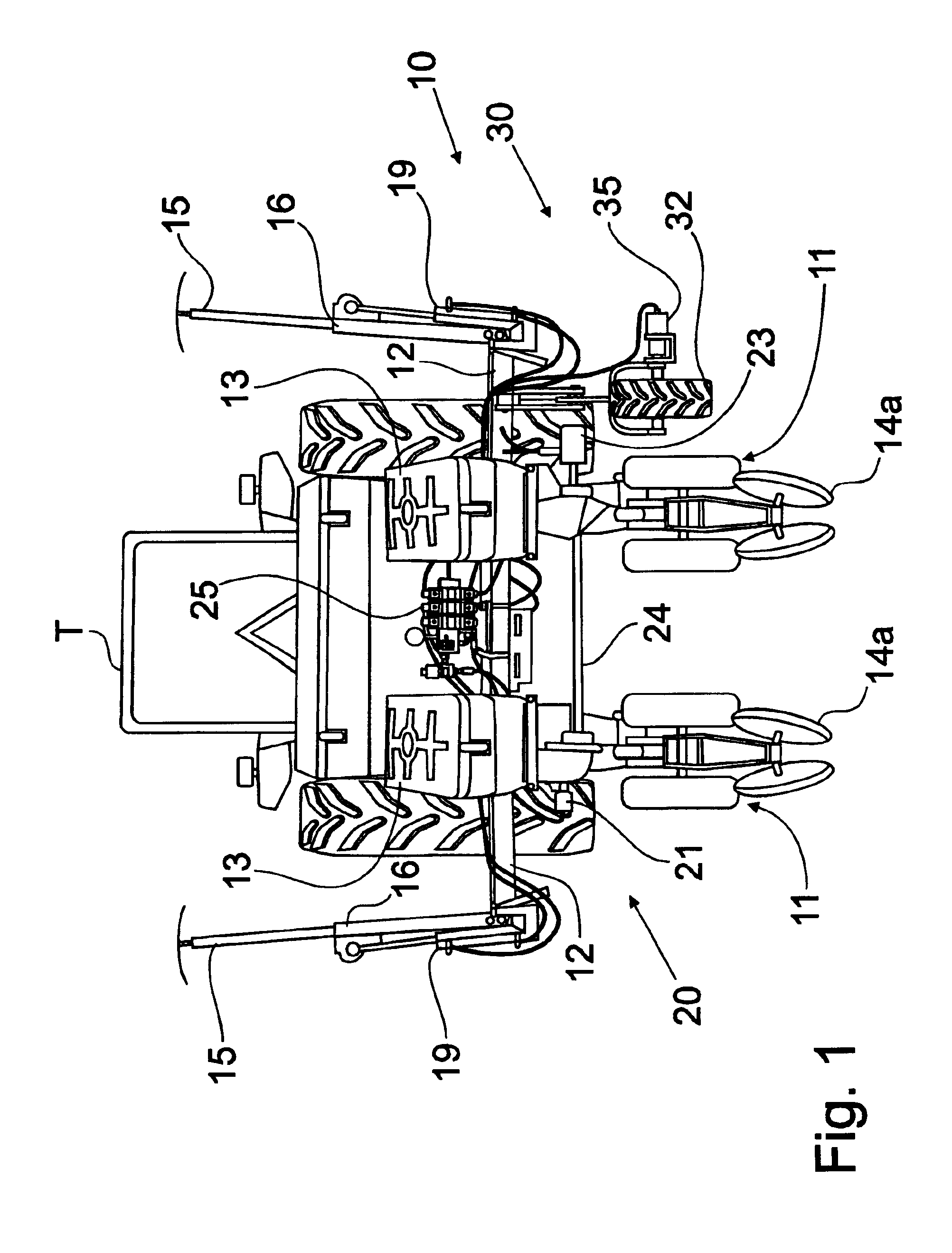 Drive mechanism for agricultural planters