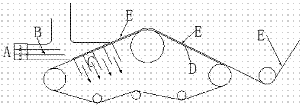 Lithium ion battery separator and preparation method thereof, and lithium ion battery