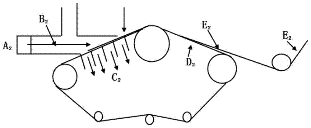 Lithium ion battery separator and preparation method thereof, and lithium ion battery