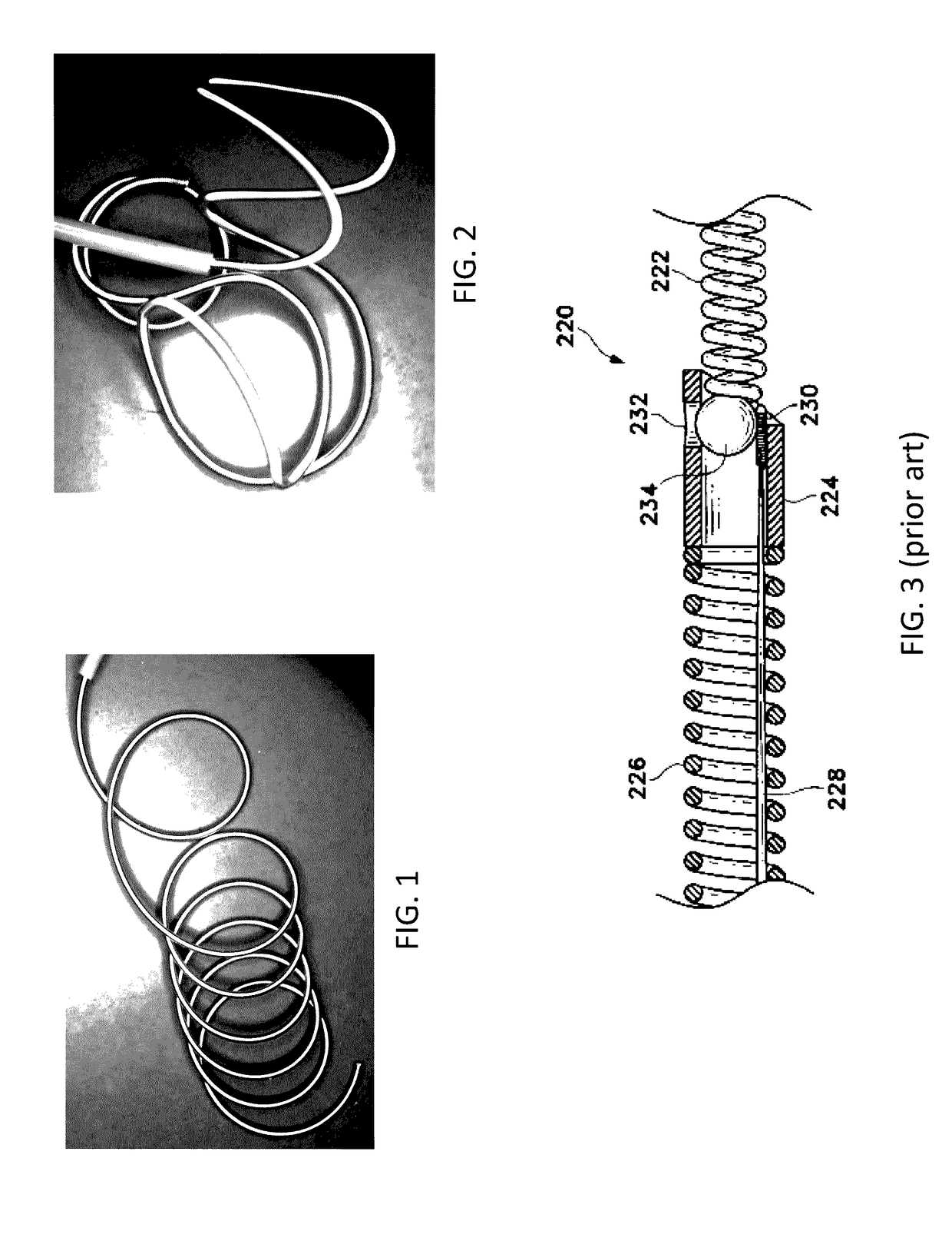 Mechanical embolization delivery apparatus and methods